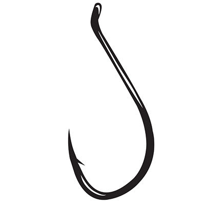 GAMAKATSU FINESSE WIDE GAP WEEDLESS HOOK