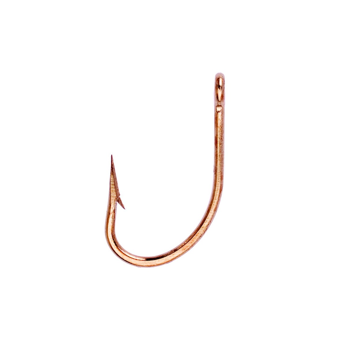 EAGLE CLAW LIVE BAIT NEEDLE POINT HOOK