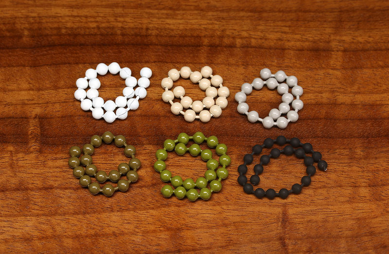 HARELINE MEDIUM 3.2MM CHICONE'S STEALTH CHAIN