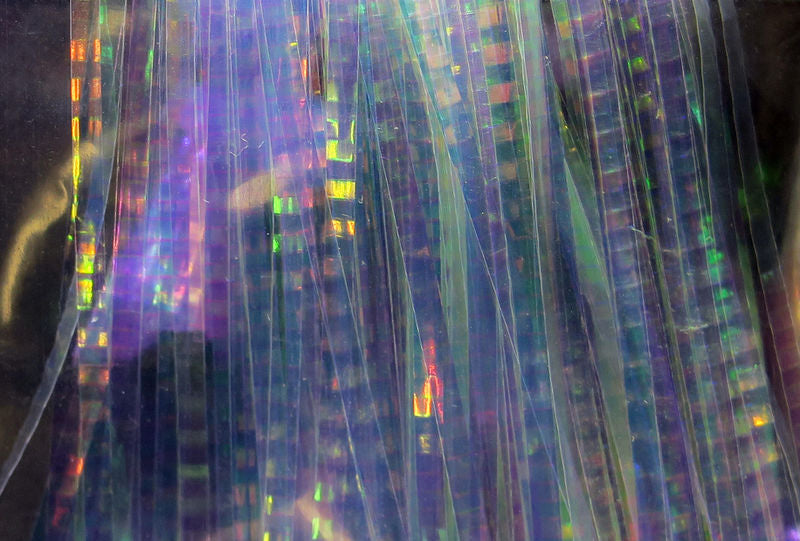 HEDRON LATERAL SCALE