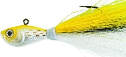 SPRO BUCKTAIL JIG 1/2 OZ