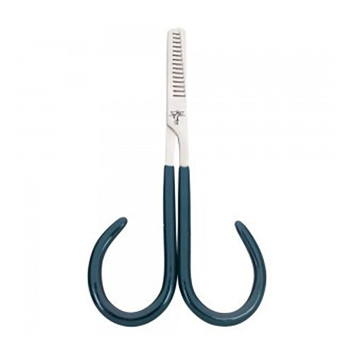 DR SLICK 4" OPEN LOOP THINNING SCISSOR