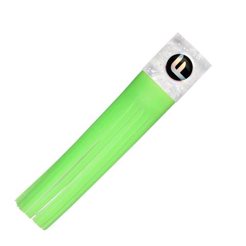 FATHOM MINI SOFT FLAT 4" PRE-RIGGED