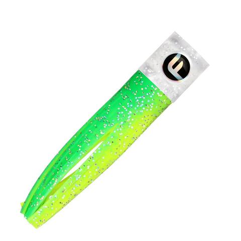 FATHOM MINI SOFT FLAT 4" PRE-RIGGED