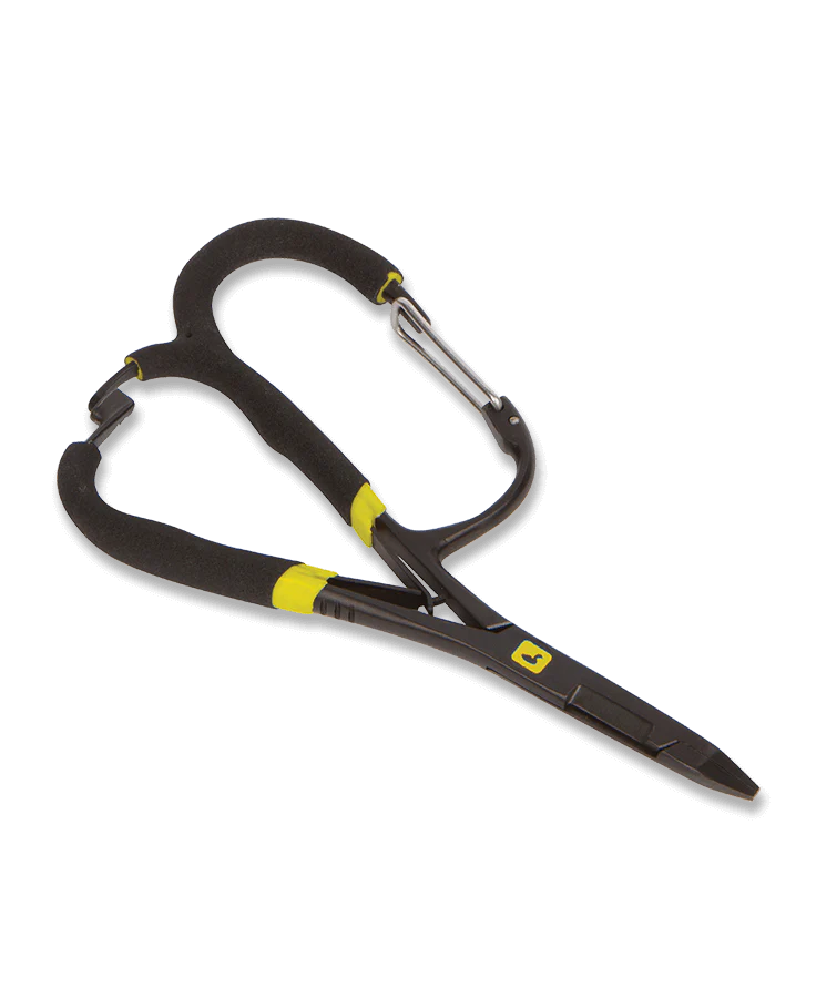 LOON OUTDOORS ROGUE QUICKDRAW MITTEN CLAMPS