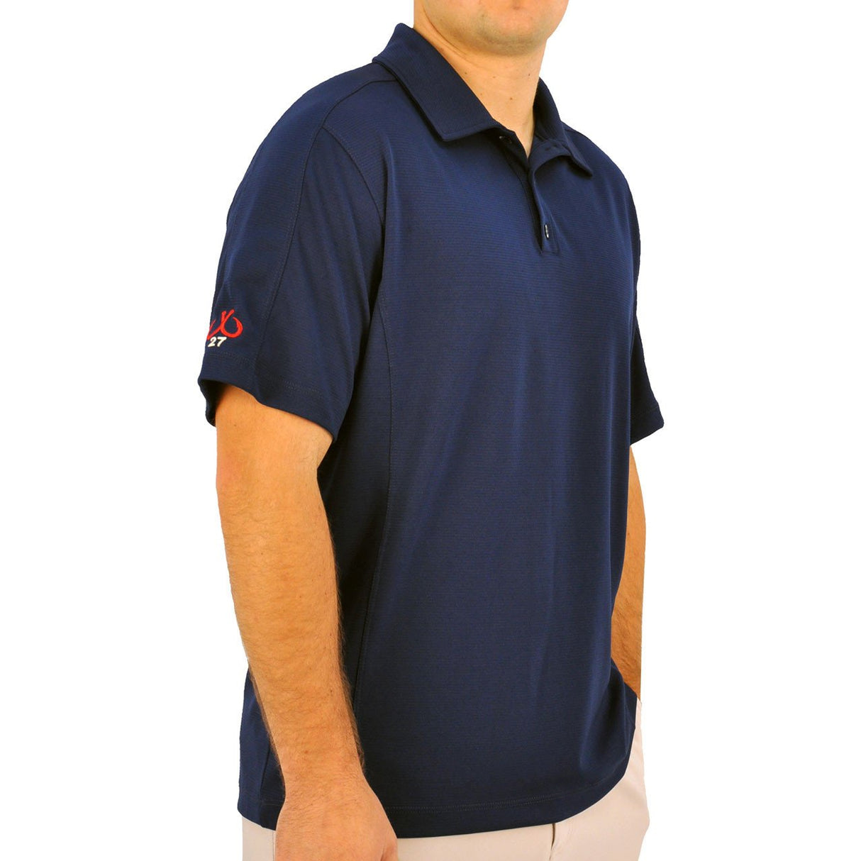 MONTAUK TACKLE COMPANY PERFORMANCE POLO