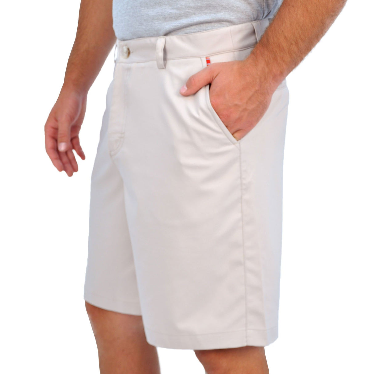 MONTAUK TACKLE COMPANY MEN'S PERFORMANCE SHORTS