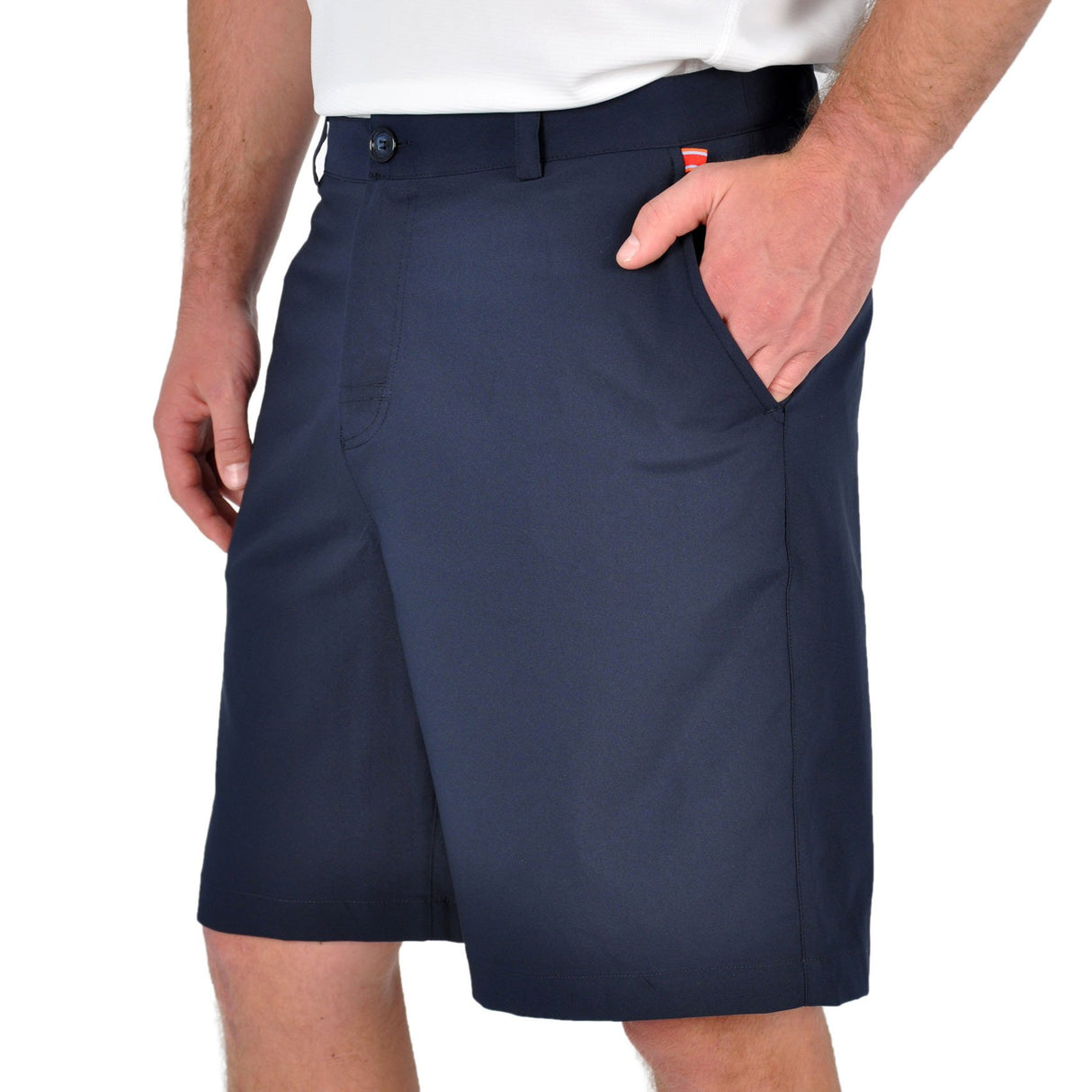 MONTAUK TACKLE COMPANY MEN'S PERFORMANCE SHORTS