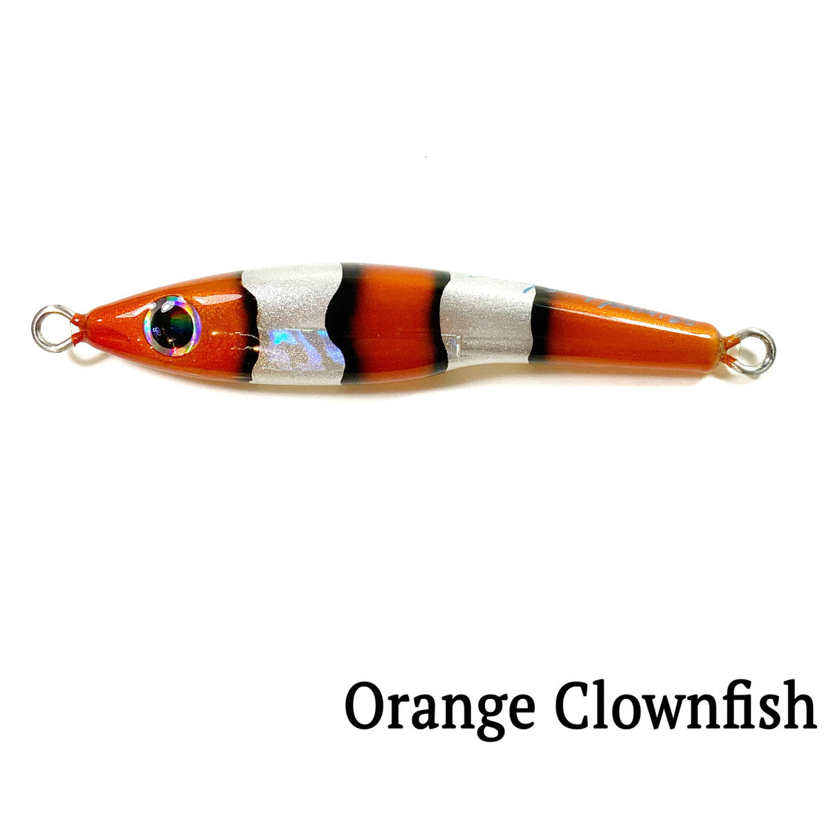 STRATEGIC ANGLER NAIA 130 SERIES