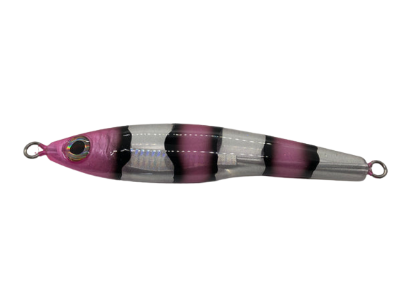 STRATEGIC ANGLER NAIA 180 SERIES