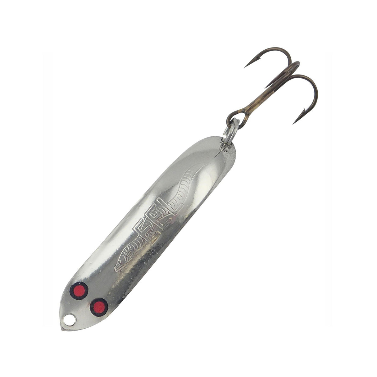 THOMAS EEL SPOON 1/8 OZ