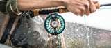 TEMPLE FORK NXT BLACK LABEL FLY FISHING KIT