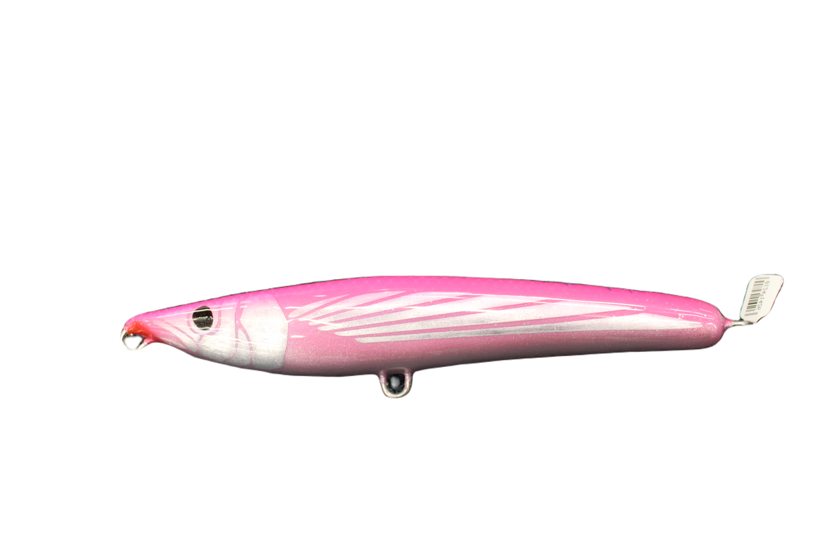 STRATEGIC ANGLER ESPADA-F SERIES