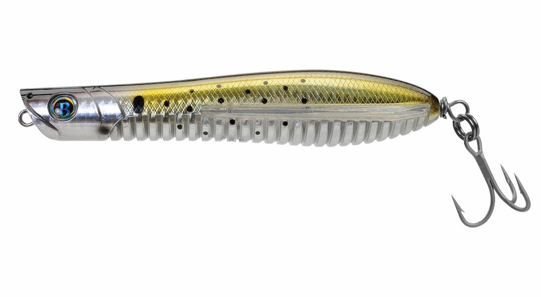 OCEAN BORN FLYING PENCIL 4 1/8" 110 SK