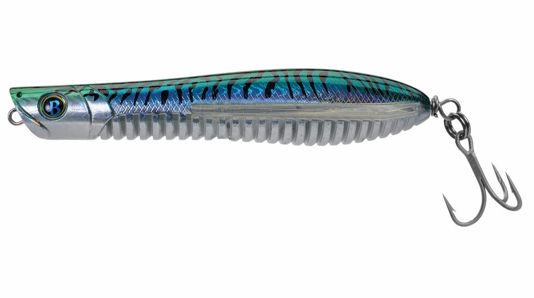 OCEAN BORN FLYING PENCIL 4 1/8" 110 SK