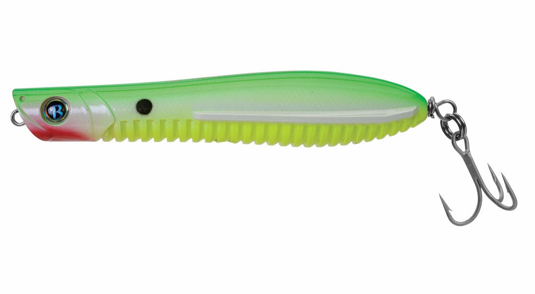 OCEAN BORN FLYING PENCIL 4 1/8" 110 SK