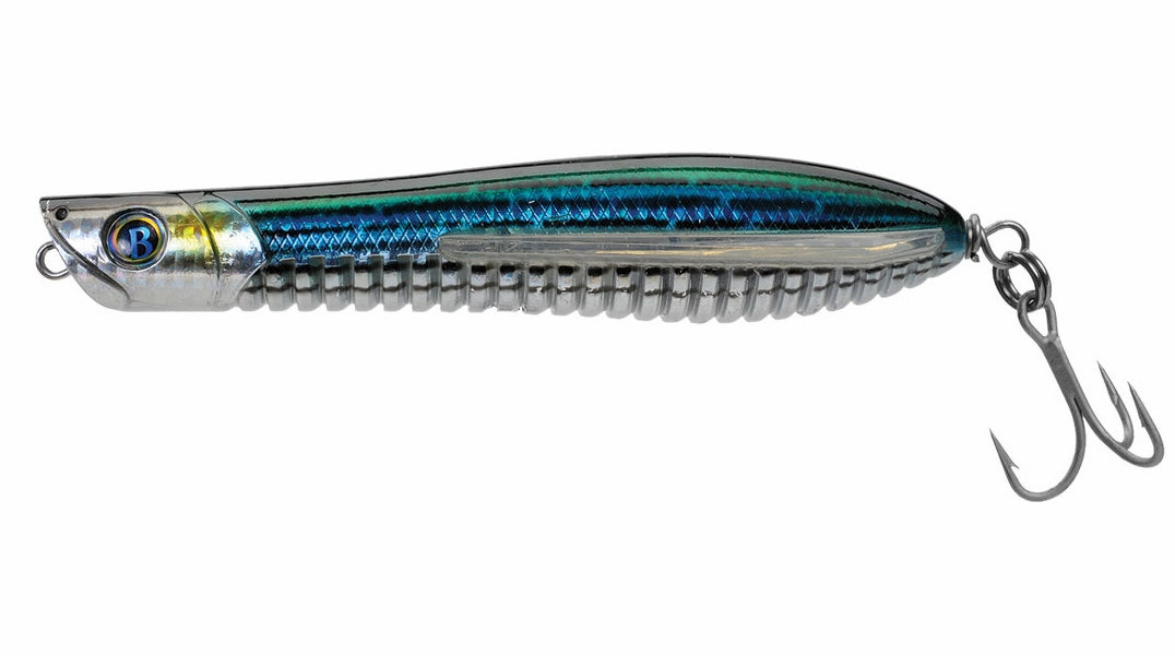 OCEAN BORN FLYING PENCIL 4 1/8" 110 SK