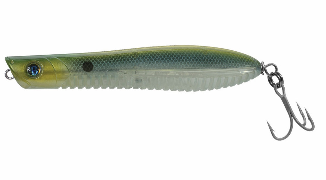 OCEAN BORN FLYING PENCIL 4 1/8" 110 SK