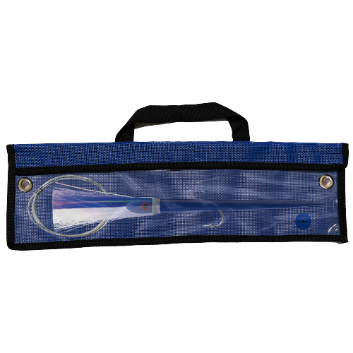 WOLF PACK PRE-RIGGED LURE 3.5 OZ