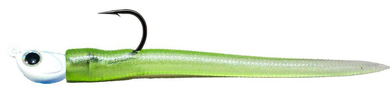 RONZ 6" SHALLOW WATER SERIES JIG 1/2 OZ