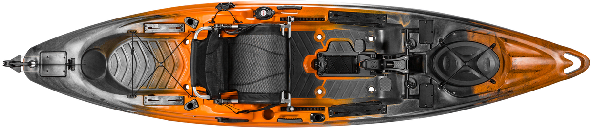 OLD TOWN SPORTSMAN BIG WATER 132 PDL