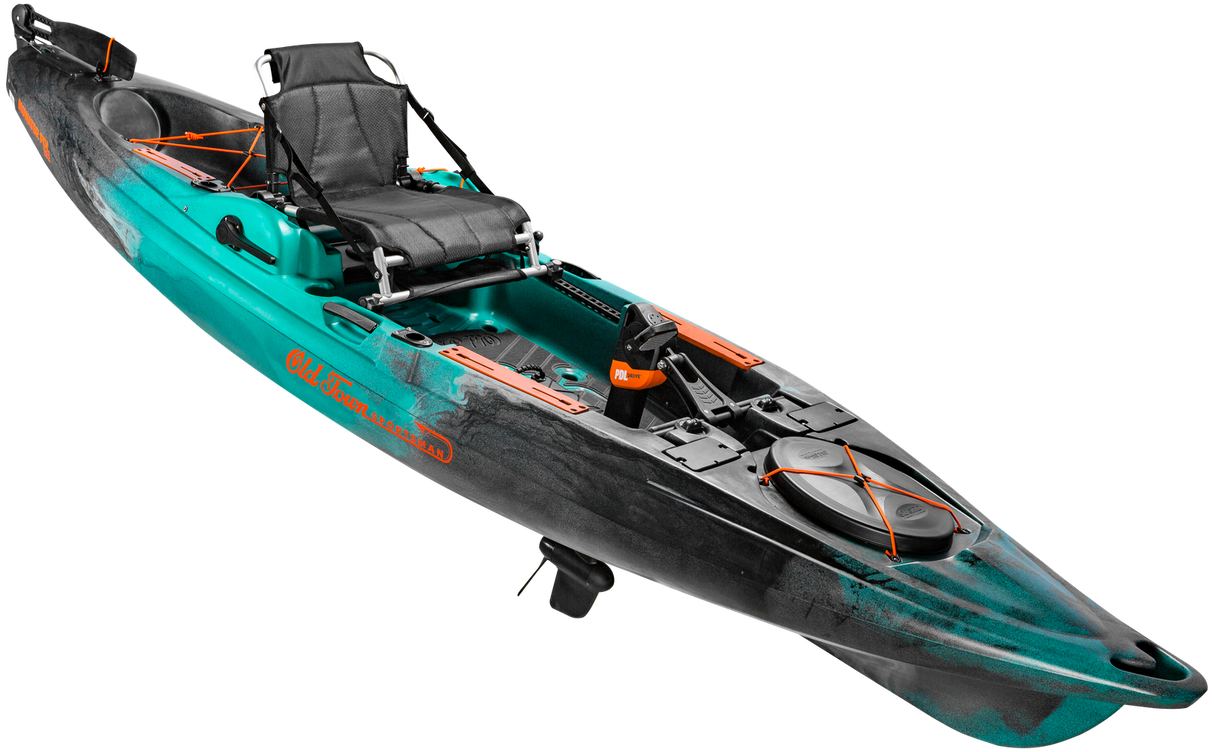 OLD TOWN SPORTSMAN BIG WATER 132 PDL