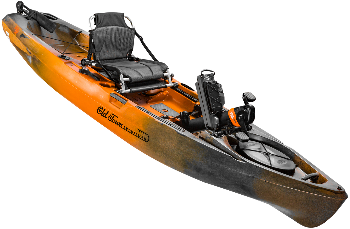 OLD TOWN SPORTSMAN 120 PDL