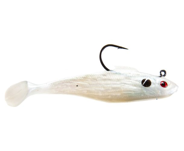 TSUNAMI SWIM SHAD 3"