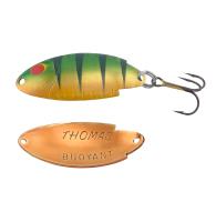 THOMAS BUOYANT WOBBLER 1/6 OZ
