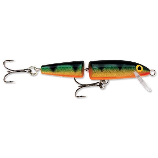 RAPALA JOINTED MINNOW 09 3 1/2"