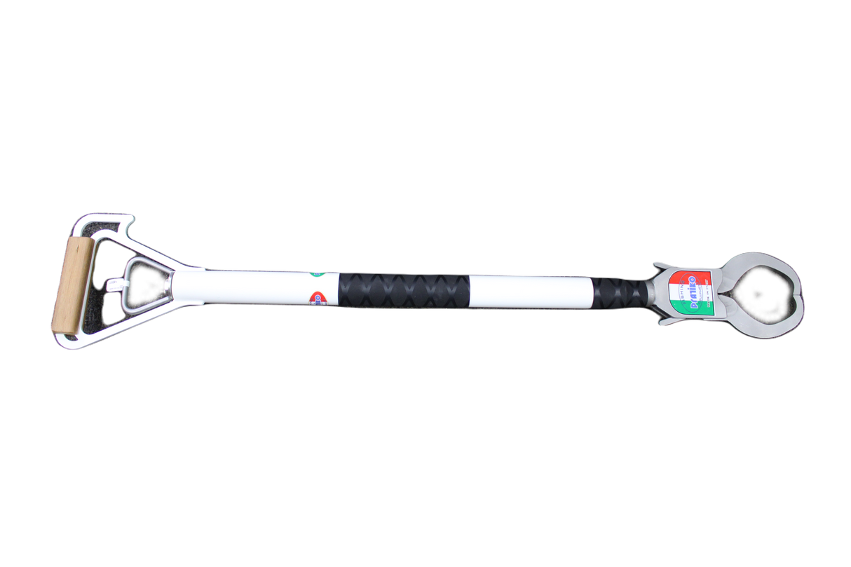 PRATIKO BIG GAME COMPACT GRIP