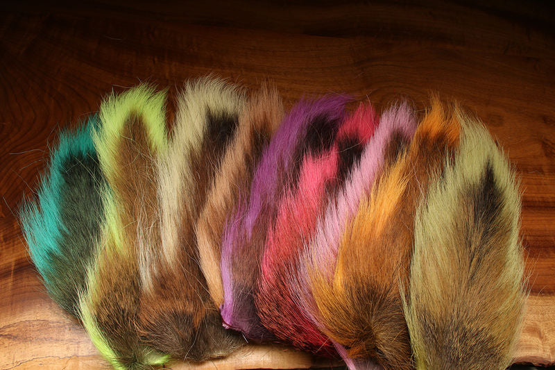 HARELINE PASTEL NORTHERN BUCKTAIL