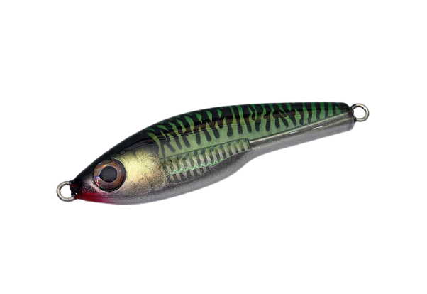 STRATEGIC ANGLER PROTEUS 130 SERIES