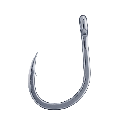 BKK PUKA LIVEBAIT HD HOOK