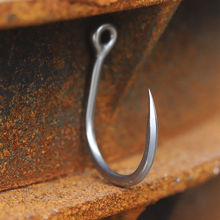 BKK PUKA LIVEBAIT HD HOOK