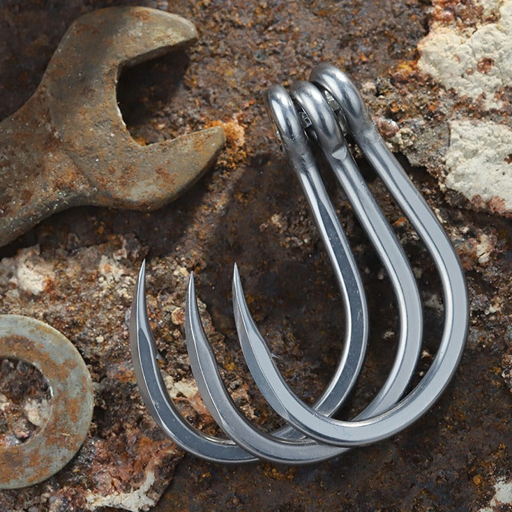 BKK PUKA LIVEBAIT HD HOOK