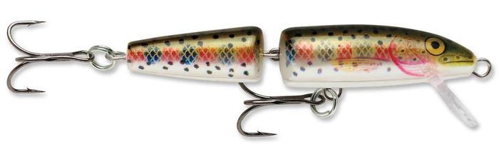 RAPALA JOINTED MINNOW 09 3 1/2"