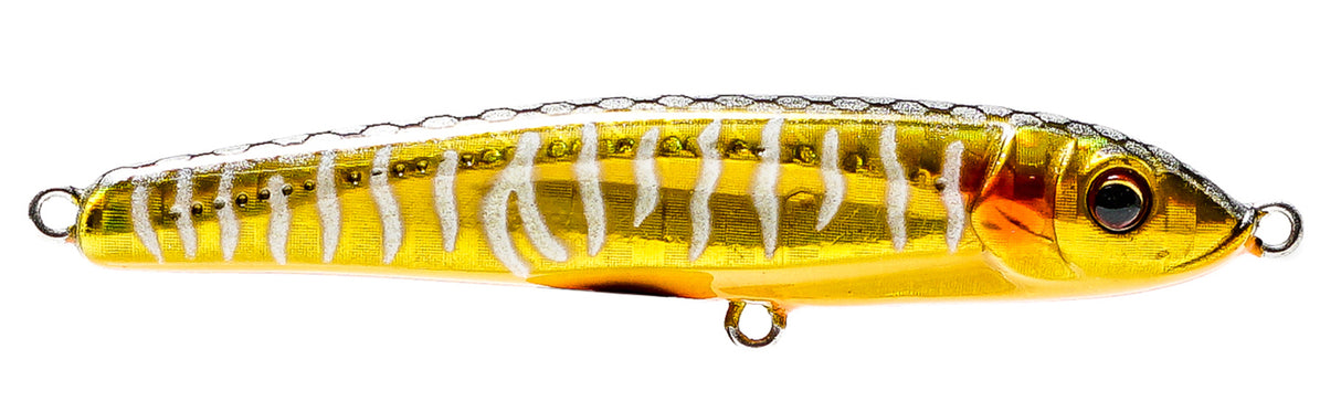 NOMAD RIPTIDE 2.75" (SS)