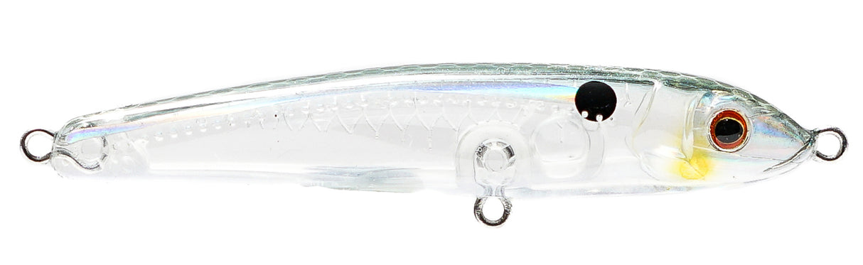 NOMAD RIPTIDE 2.75" (SS)