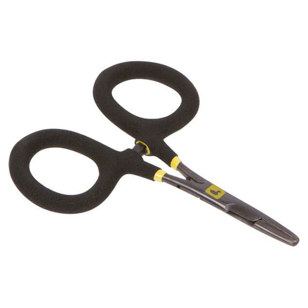 LOON ROGUE MICRO SCISSOR FORCEP