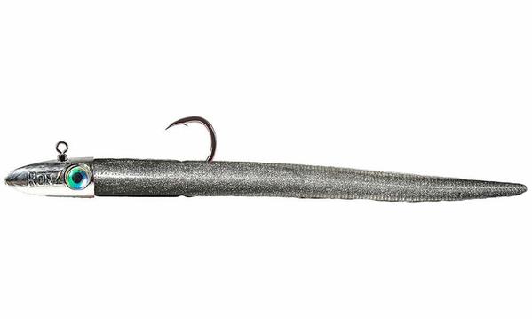 RONZ 10" 4X BIG GAME JIG 4 OZ