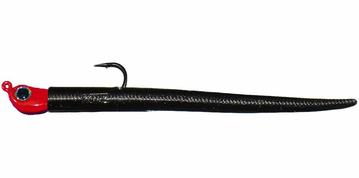 RONZ 6" SHALLOW WATER SERIES JIG 1/2 OZ