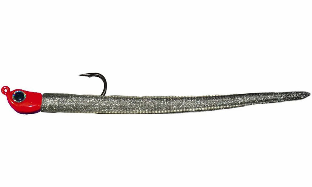 RONZ 6" SHALLOW WATER SERIES JIG 1/2 OZ