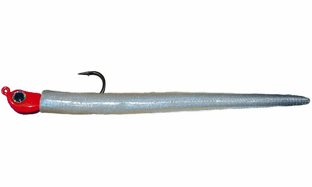 RONZ 6" SHALLOW WATER SERIES JIG 1/2 OZ