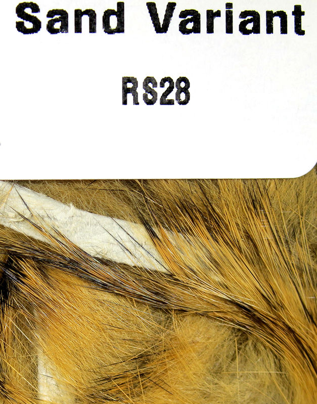 HARELINE RABBIT STRIPS