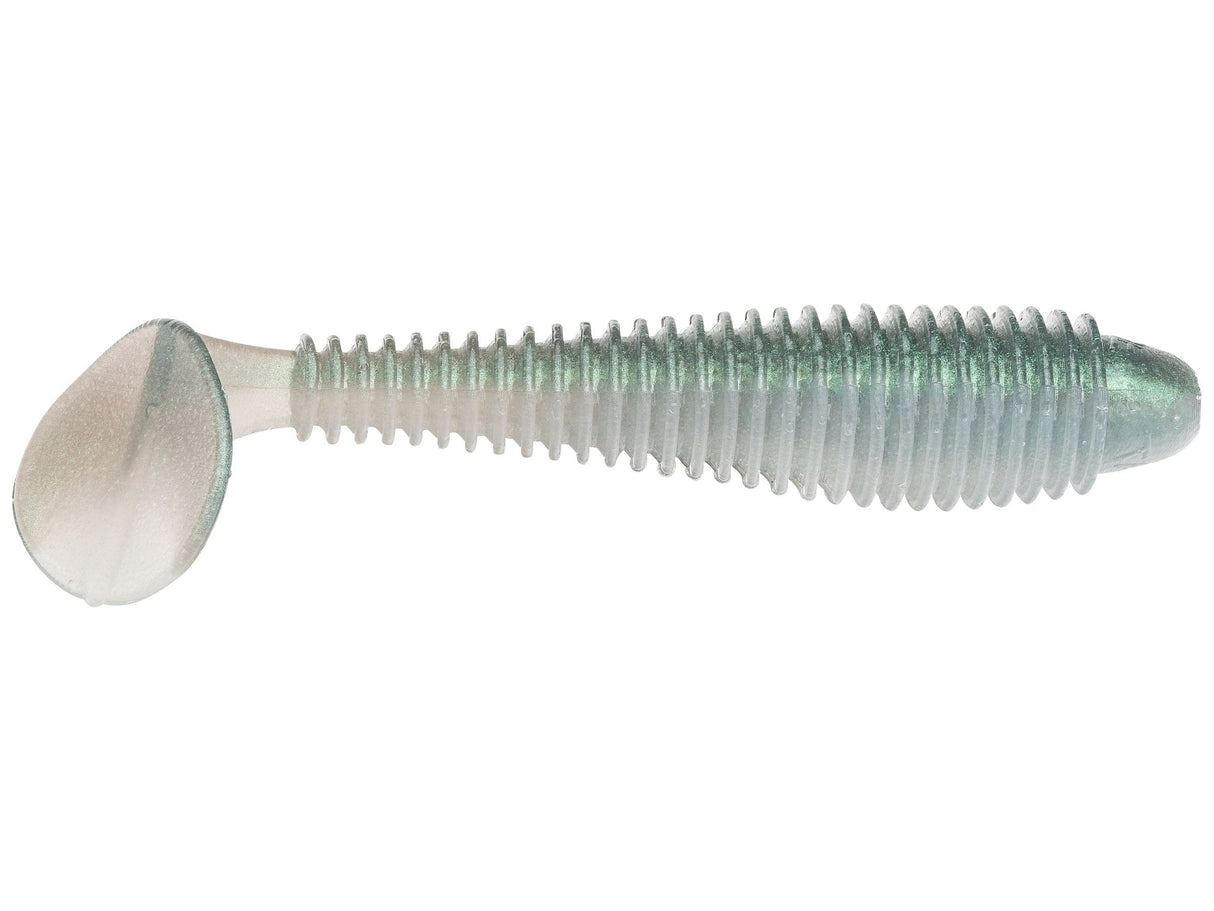 STRIKE KING RAGE SWIMMER SWIMBAIT 4 3/4"