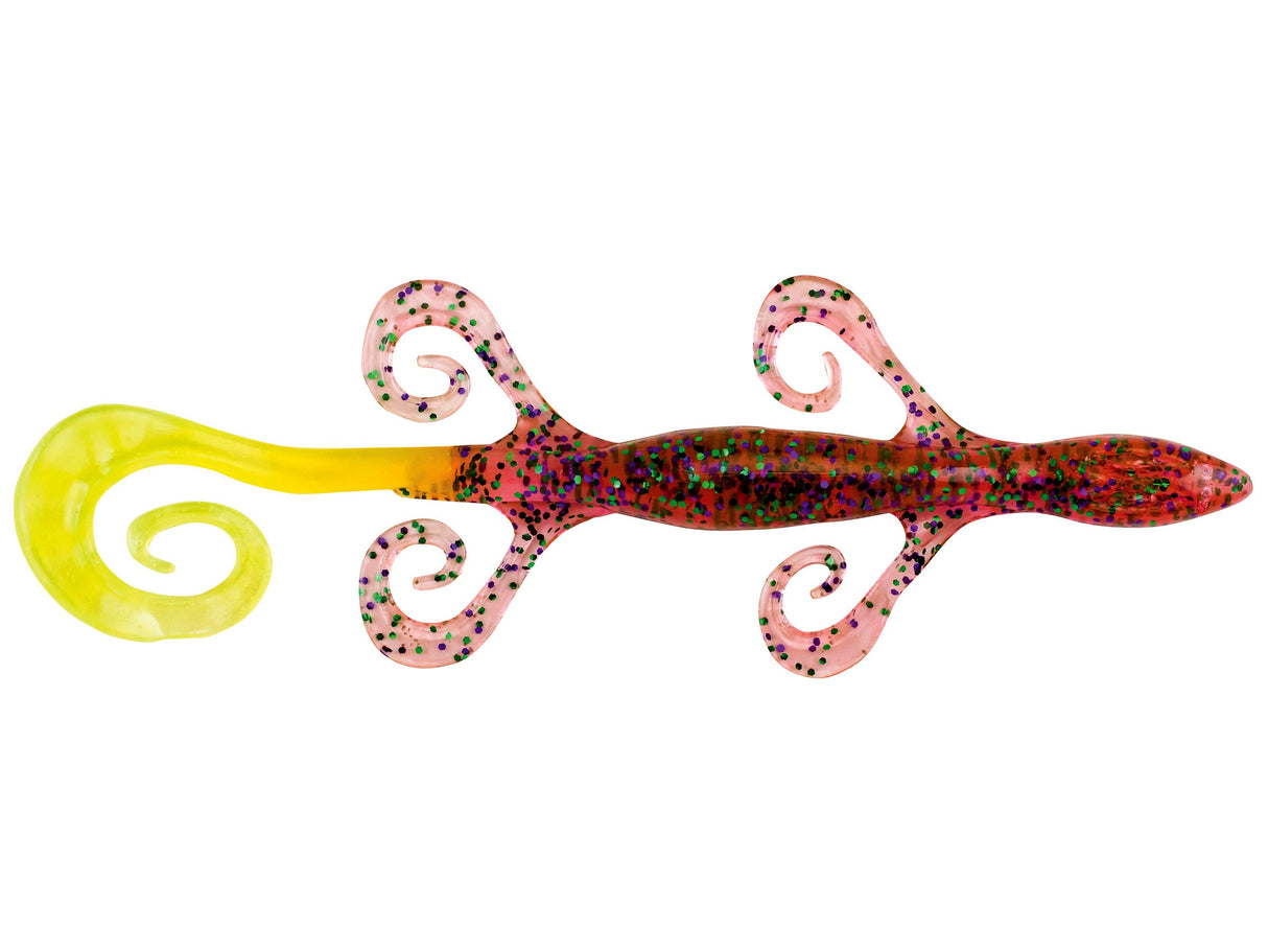 BERKLEY POWERBAIT POWER LIZARD 4"