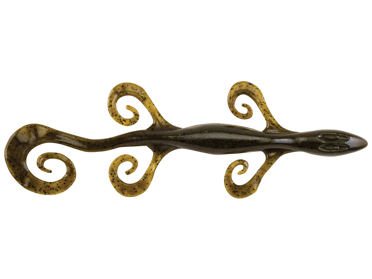 BERKLEY POWERBAIT POWER LIZARD 4"