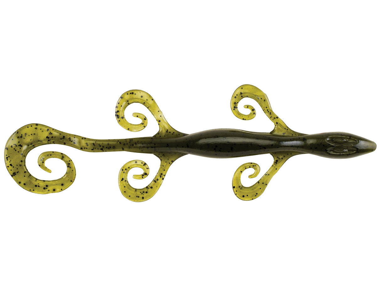 BERKLEY POWERBAIT POWER LIZARD 4"