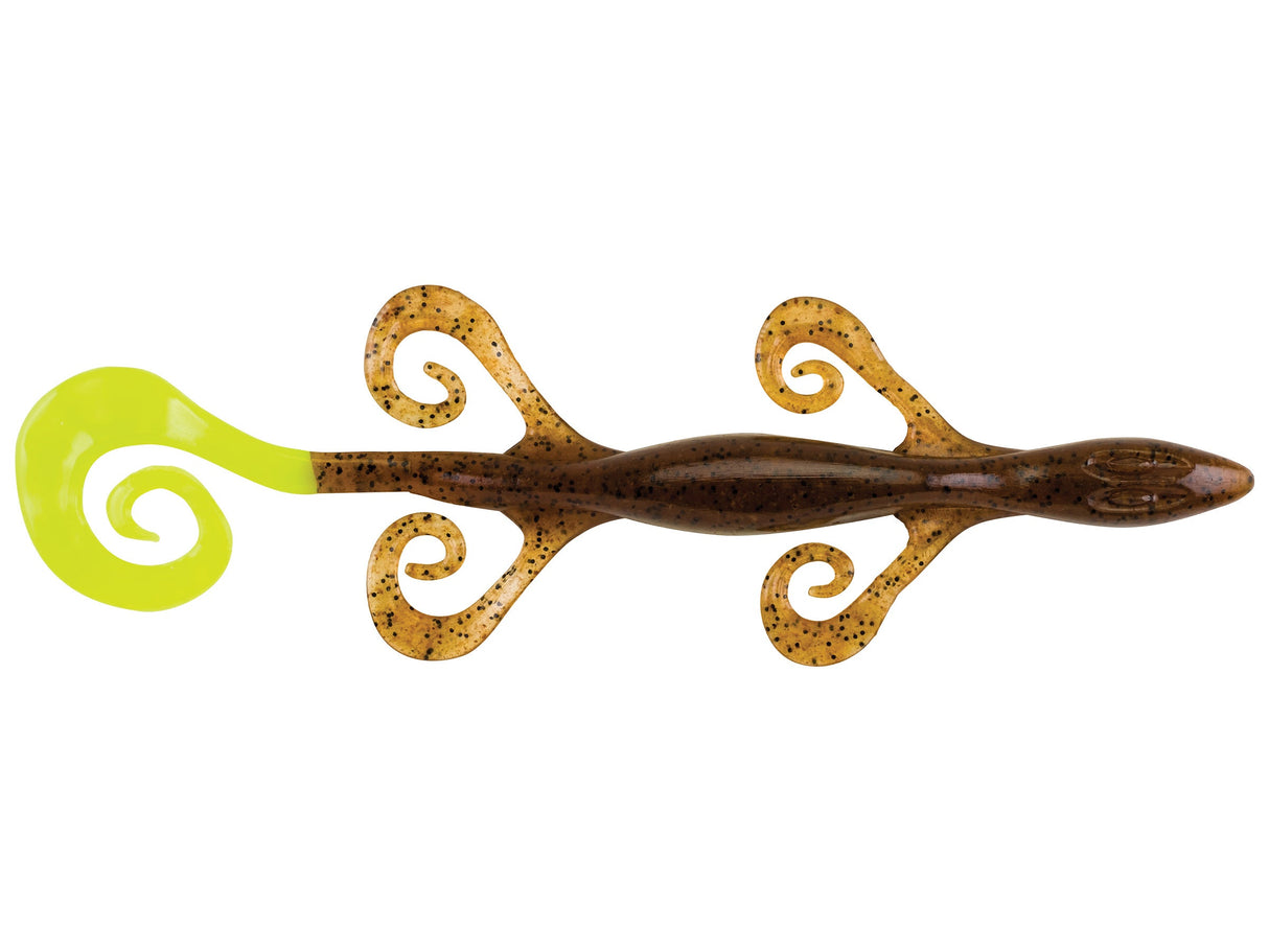 BERKLEY POWERBAIT POWER LIZARD 4"